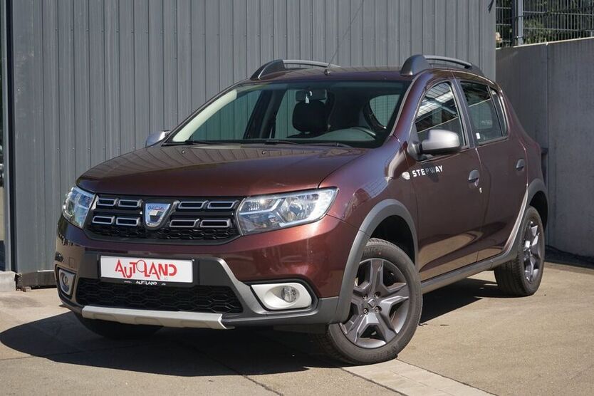 Sandero