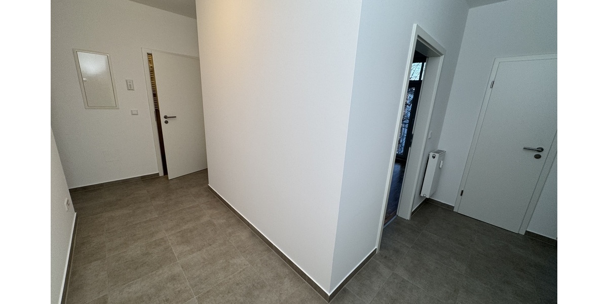 Exklusives Wohnen: 3-Raum Wohnung mit Balkon und Aufzug! - Etagenwohnung Gera Alt-Bieblach | Angebot:26845204