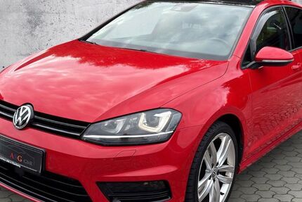 VW Golf 139.500 km 18.900 € Eisenberg 07607