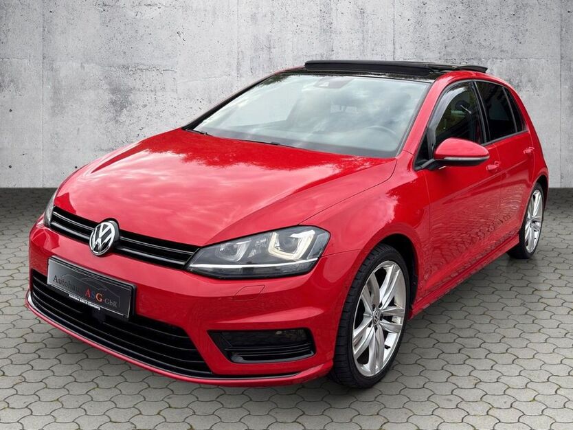 VW Golf 139.500 km 18.900 € Eisenberg 07607