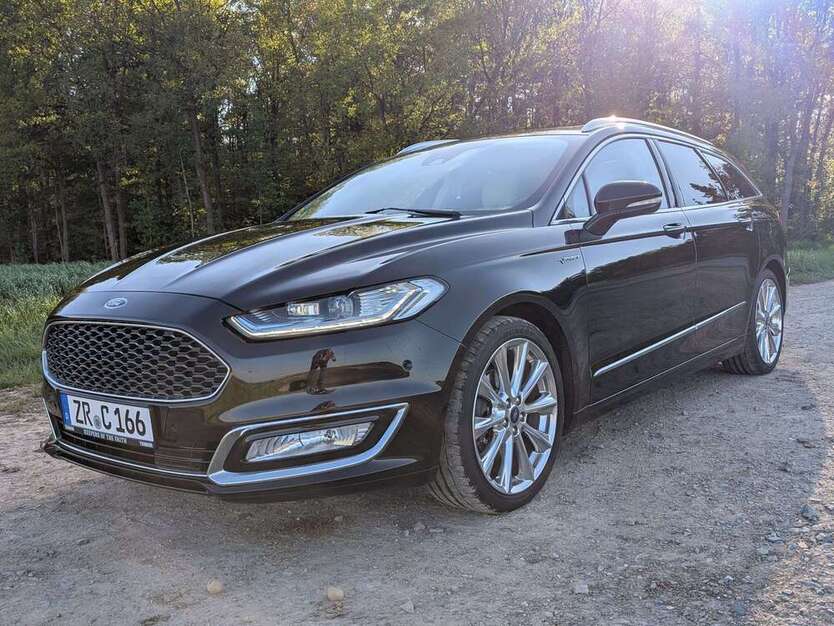 Mondeo