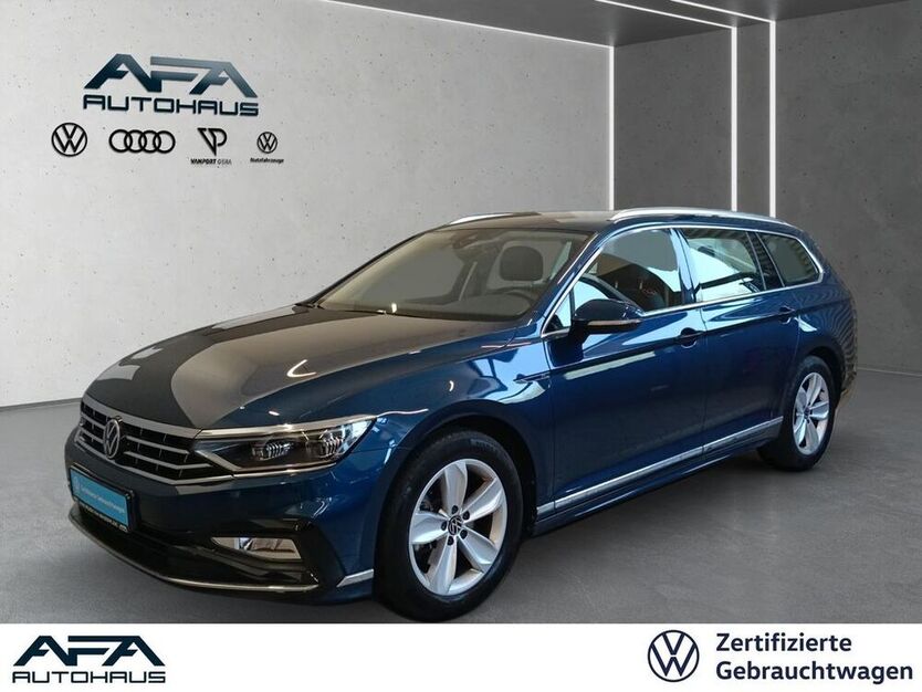 Passat