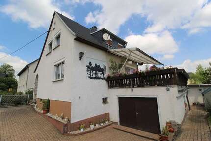 Haus Dennheritz - 3 Zimmer, 90 m&sup2;, 165.000&euro; | Angebot:21125023