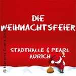 Die Weihnachtsfeier