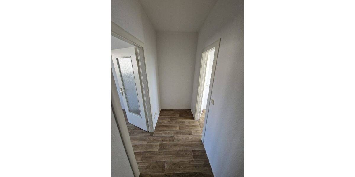 Etagenwohnung Altenburg Südost - 2 Zimmer, 46 m&sup2;, 275&euro; | Angebot:26919900