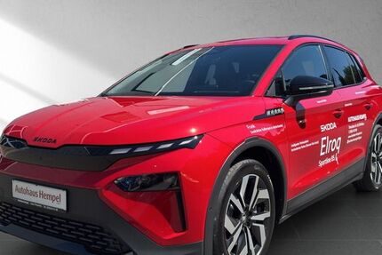 Skoda Elroq 5.990 km 48.790 &euro; Gera 07548