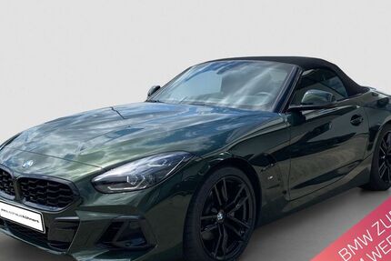 BMW Z4 24.998 km 52.455 &euro; Gera 07552