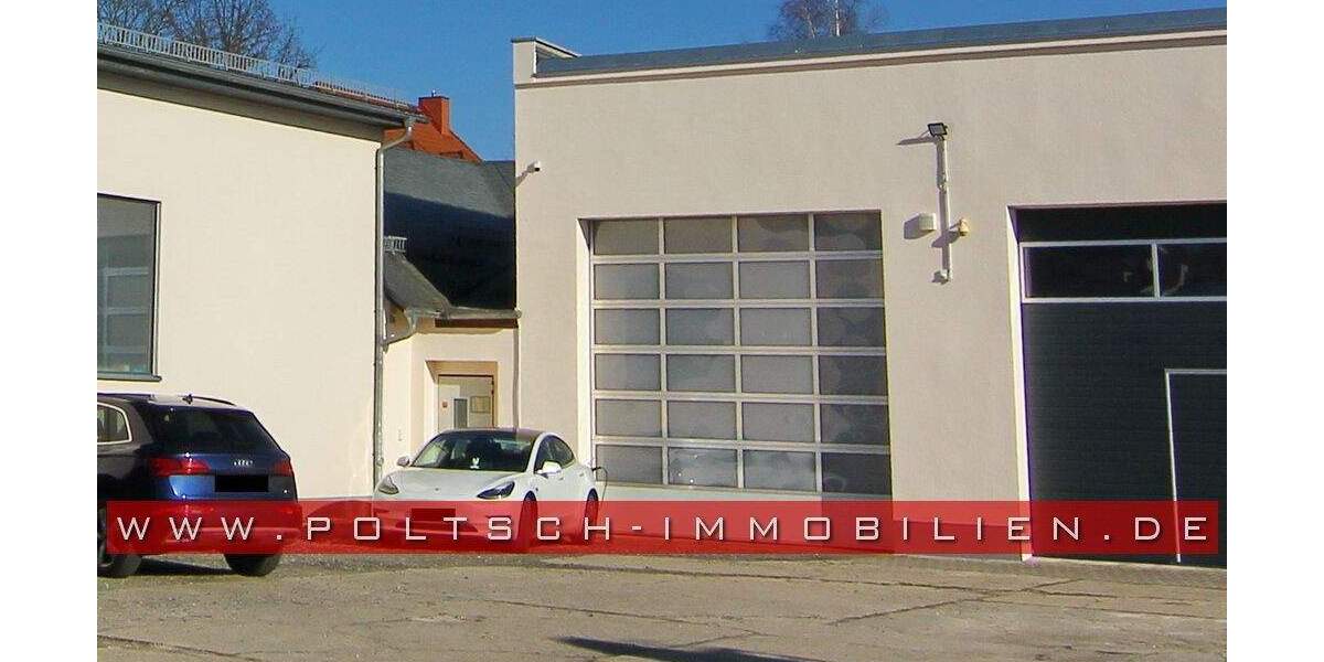 Gewerbeobjekt Gera Tinz - 700&euro; | Angebot:25698754