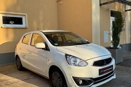 Mitsubishi Space Star 90.319 km 5.299 € Gera 07552