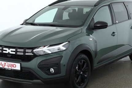 Dacia Jogger 70.644 km 18.990 &euro; Gera 07546