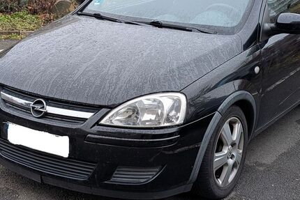 Opel Corsa 162.025 km 1.500 &euro; Gera 07549