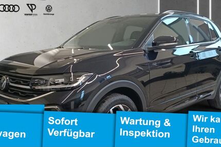 VW T-Cross 1.731 km 30.813 &euro; Gera 07546
