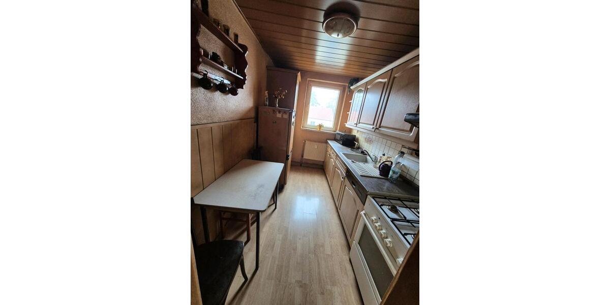 Etagenwohnung Zeitz - 3 Zimmer, 60 m&sup2;, 50.000&euro; | Angebot:27007181