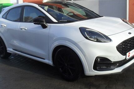 Ford Puma 44.993 km 20.685 &euro; Schkölen 07619