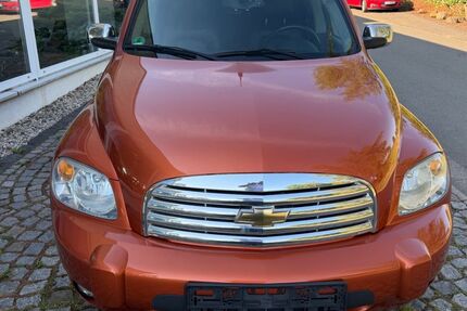 Chevrolet HHR 169.850 km 1.800 &euro; Hohenölsen 07570