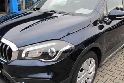 Suzuki SX4 33.950 km 14.444 &euro; Altenburg 04600