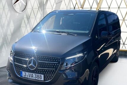 Mercedes-Benz V 300 17.100 km 81.965 &euro; Gera 07546
