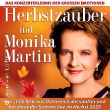 Herbstzauber mit Monika Martin Eisenberg/Thüringen