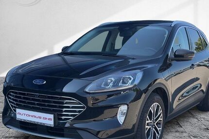 Ford Kuga 15.561 km 27.650 € Zwickau 08064