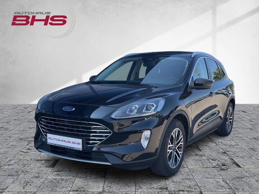 Ford Kuga 15.561 km 27.650 € Zwickau 08064