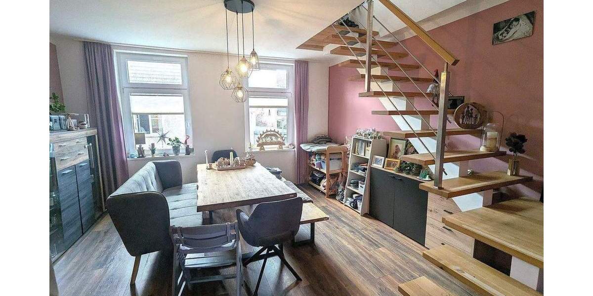 Mehrfamilienhaus, Wohnhaus Eisenberg - 1 Zimmer, 580.000&euro; | Angebot:25695961