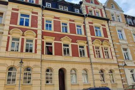 Wohnung Altenburg - 3 Zimmer, 64 m&sup2;, 64.900&euro; | Angebot:21428141