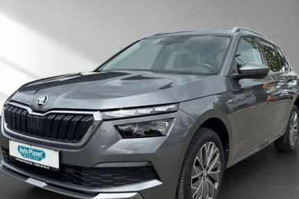 Skoda Kamiq 41.399 km 18.490 &euro; Gera 07554