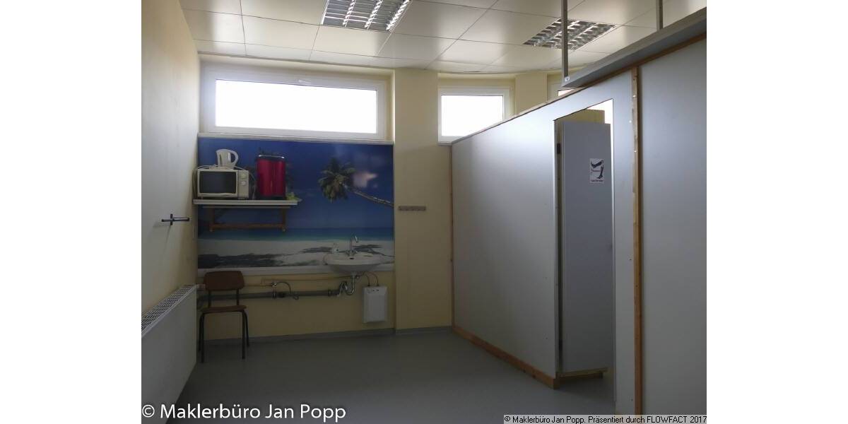 Gewerbeobjekt Greiz - 1.000&euro; | Angebot:20953270