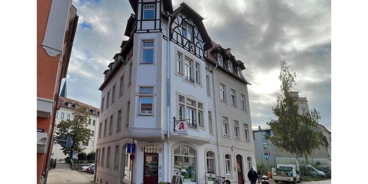 Gewerbeobjekt Altenburg - 1.100&euro; | Angebot:19108848