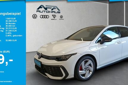 VW Golf 11.751 km 32.310 &euro; Gera 07546