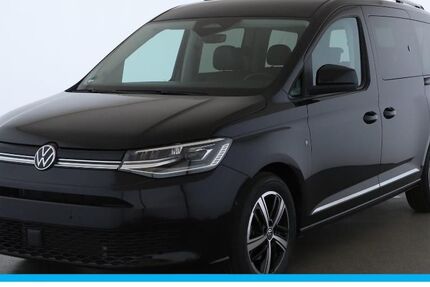 VW Caddy Maxi 12.003 km 39.638 &euro; Gera 07546