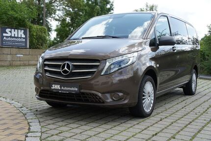 Mercedes-Benz Vito 275.000 km 26.900 € Gera 07551