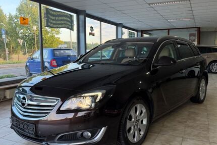 Opel Insignia 213.000 km 4.999 &euro; Rositz 04617