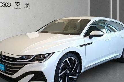 VW Arteon 39.569 km 33.449 &euro; Gera 07546