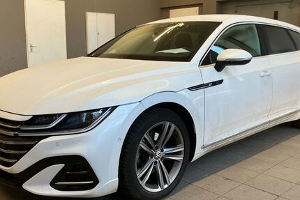 VW Arteon 39.569 km 33.890 &euro; Gera 07546