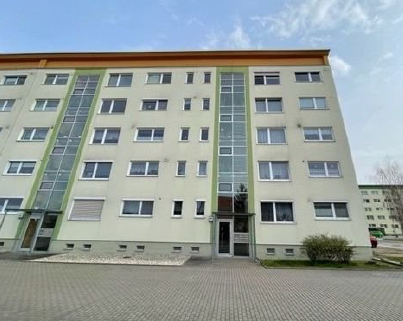 Etagenwohnung Zeitz - 3 Zimmer, 76 m&sup2;, 76.000&euro; | Angebot:27277953