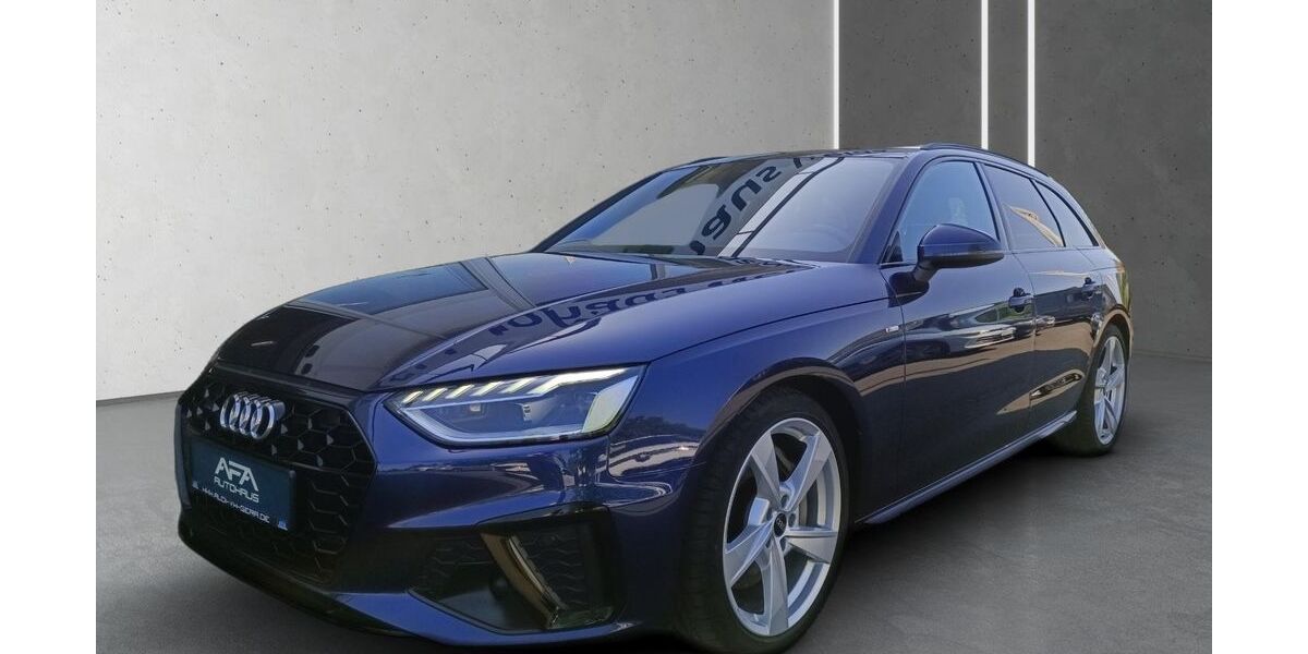 Audi A4 94.387 km 28.889 &euro; Weida 07570