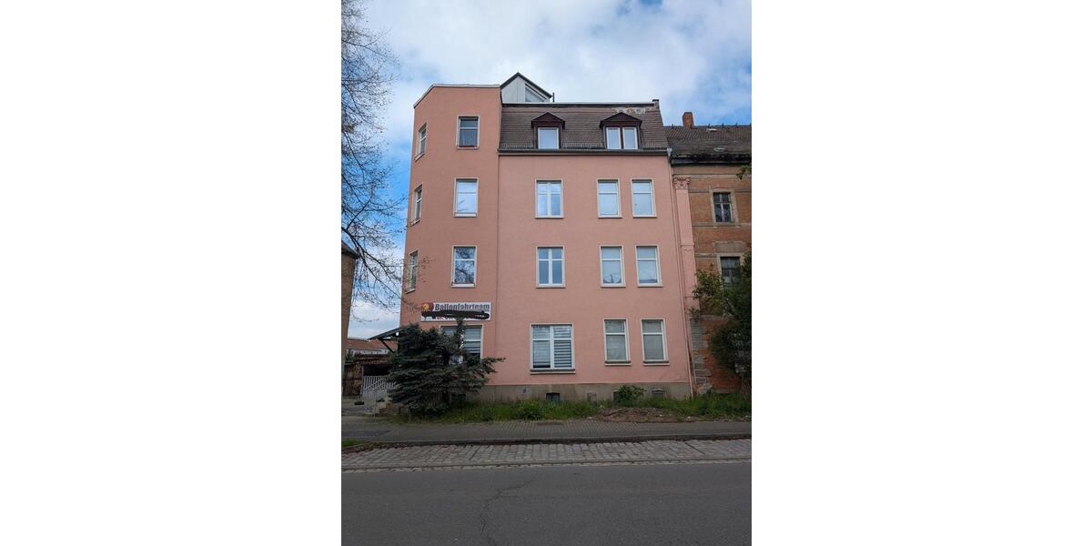 Mehrfamilienhaus, Wohnhaus Zeitz - 400.000&euro; | Angebot:26461432