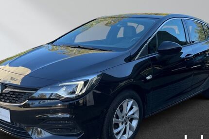 Opel Astra 25.600 km 14.975 € Zeulenroda-Triebes 07937