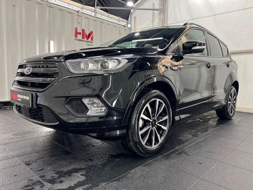 Kuga