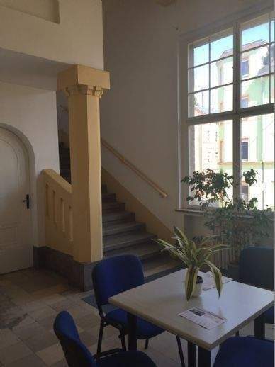 Gewerbeobjekt Gera Zwötzen - 2 Zimmer, 50 m&sup2;, 160&euro; | Angebot:25877234