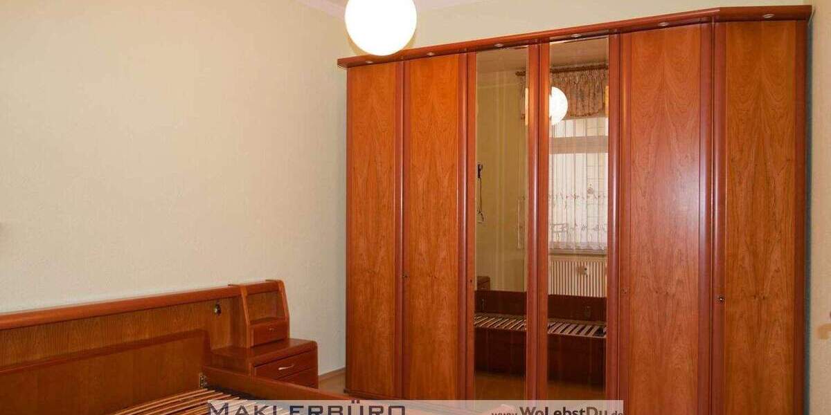 Etagenwohnung Greiz Irchwitz - 2 Zimmer, 68 m&sup2;, 480&euro; | Angebot:26513271