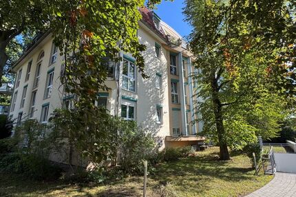 Kapitalanlage: Eigentumswohnung mit Stellplatz in ansprechender Wohngegend! - Haus Gera Alt-Bieblach | Angebot:26132110