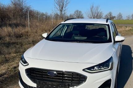 Ford Focus 117.000 km 10.300 &euro; Schmölln 04626