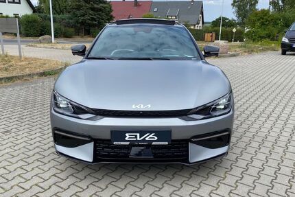 Kia EV6 48.100 km 47.890 &euro; Altenburg 04600
