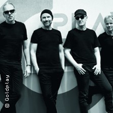 Goldplay - The Sound of Coldplay 17.10.2026 Kultur- und Kongresszentrum Gera