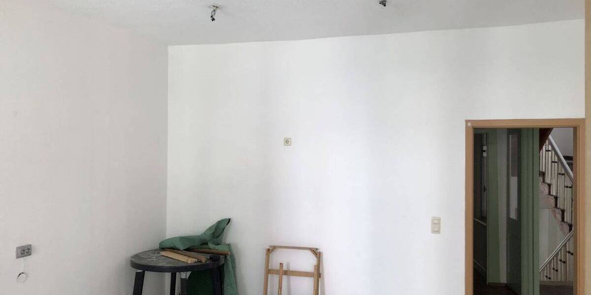 Denkmalgeschütztes Mehrfamilienhaus mit Gewerbeeinheit im Herzen von Weida 7 zimmer