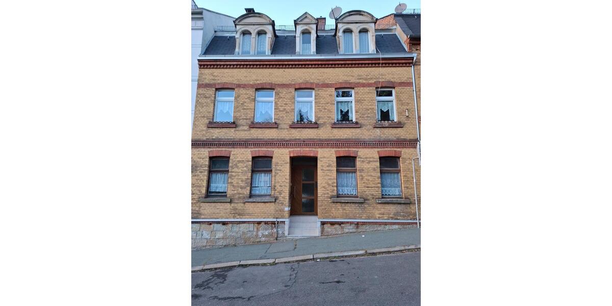 Reihenhaus Greiz - 58.000&euro; | Angebot:24737190