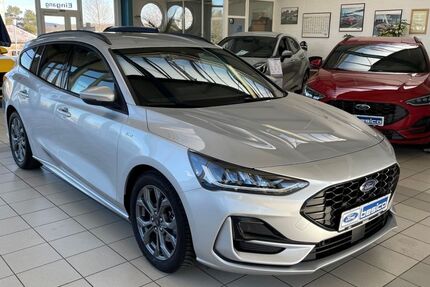 Ford Focus 11.929 km 24.990 € Glauchau 08371