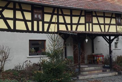 Haus Schmölln - 5 Zimmer, 159 m&sup2;, 1.000&euro; | Angebot:26262039